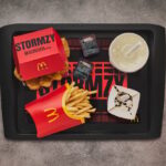 McDonald's Launches ‘Order Like Stormzy’ Meal