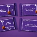 Cadbury ‘Made to Share’ Campaign Celebrates Generosity