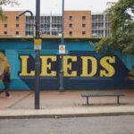 Leeds’ Street Art Scene Explored in New Documentary