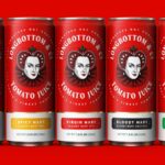 Longbottom & Co Debuts Playful Rebrand by Derek&Eric