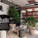 Taxi Studio Delivers World-Class Design from Bristol