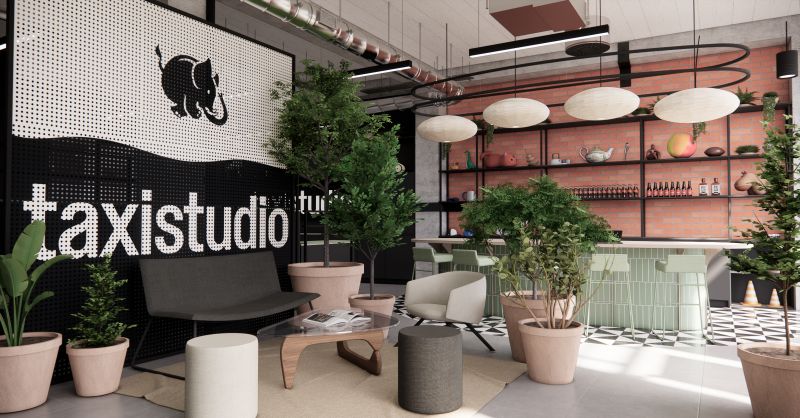 Taxi Studio Delivers World-Class Design from Bristol