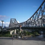 Story Bridge Closure to Cyclists Shows Brisbane's Focus on Cars