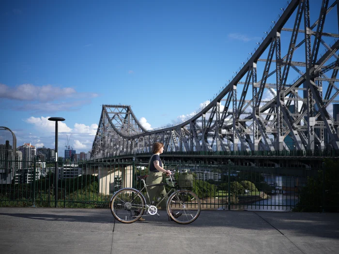 Story Bridge Closure to Cyclists Shows Brisbane's Focus on Cars