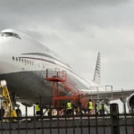 Trump Praises Major Boeing-Qatar Airways Deal as a Big Win