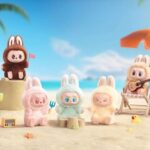 Labubu Fans Upset After Dolls Are Removed from Stores