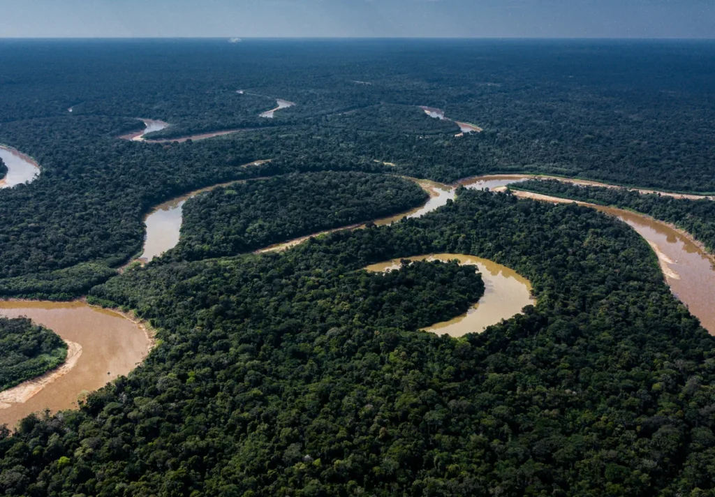 Amazon Tribe Sues New York Times Over Wrong Porn Story