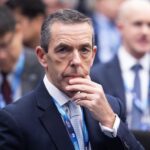 Bank CEO Says Cyber-Attacks Are His Biggest Worry