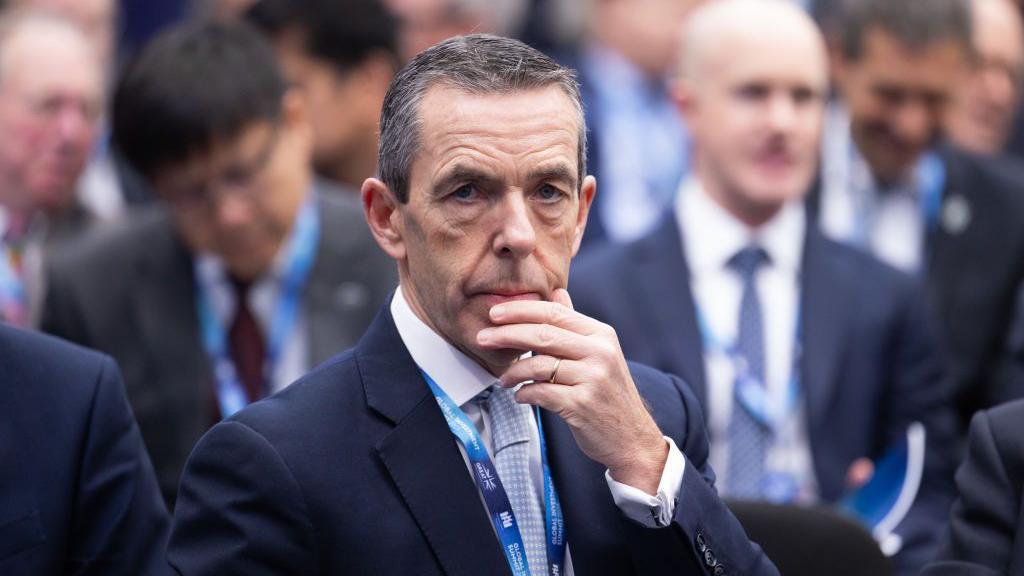 Bank CEO Says Cyber-Attacks Are His Biggest Worry