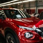 Nissan Plans to Share Factories with Chinese Car Company