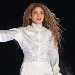 Shakira Cancels Second Concert Because of Production Problems