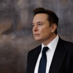 Elon Musk Fires Tesla Exec Amid Sales Drop