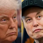 Elon Musk’s Clash With Trump: Impact on His Businesses