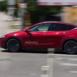 Tesla’s Robotaxi Service Faces Early Challenges
