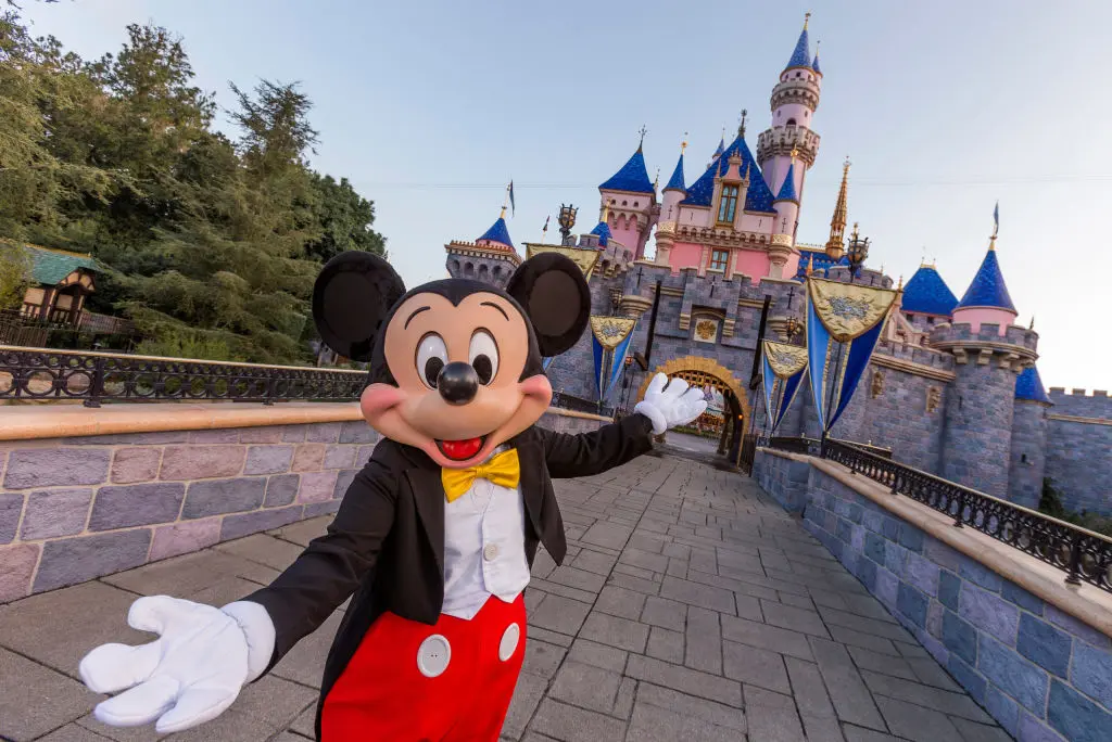 Disney Lays Off Hundreds to Cut Costs