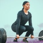 Deadlifts: Key Exercise for Strength, Mobility, and a Pain-Free Life
