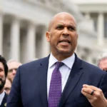 Senator Cory Booker Refuses Elon Musk’s Campaign Donations