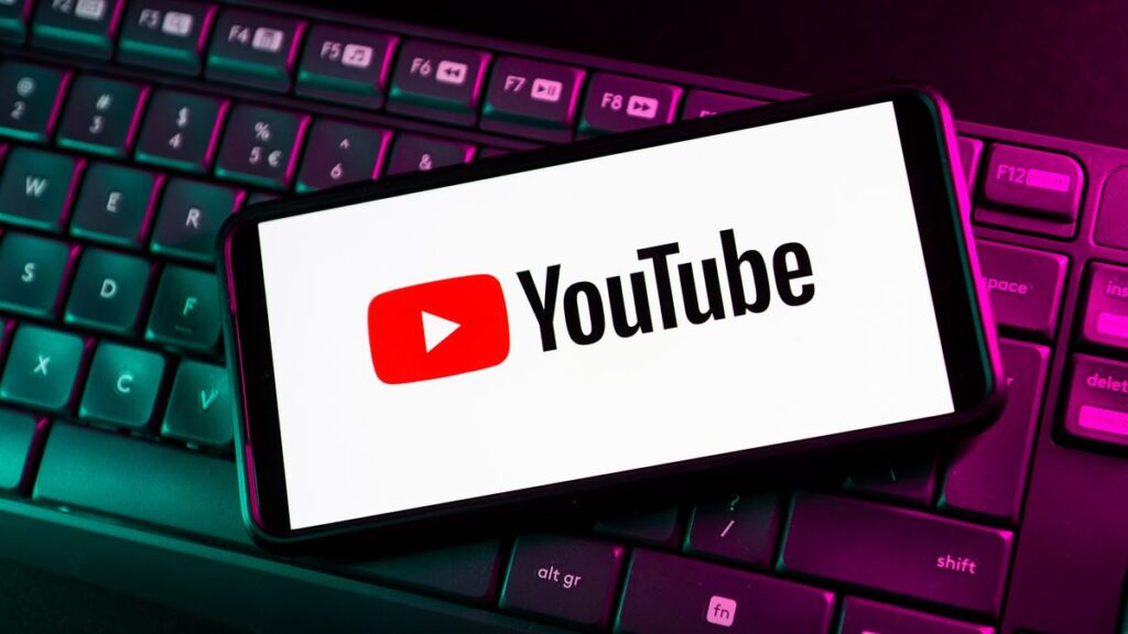YouTube Raises Live Stream Age Limit to 16