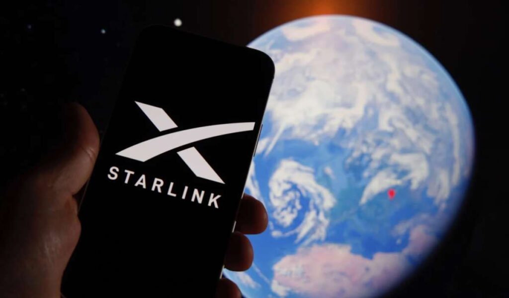 Starlink Debuts Cellular Service in Canada, SpaceX Not Cited