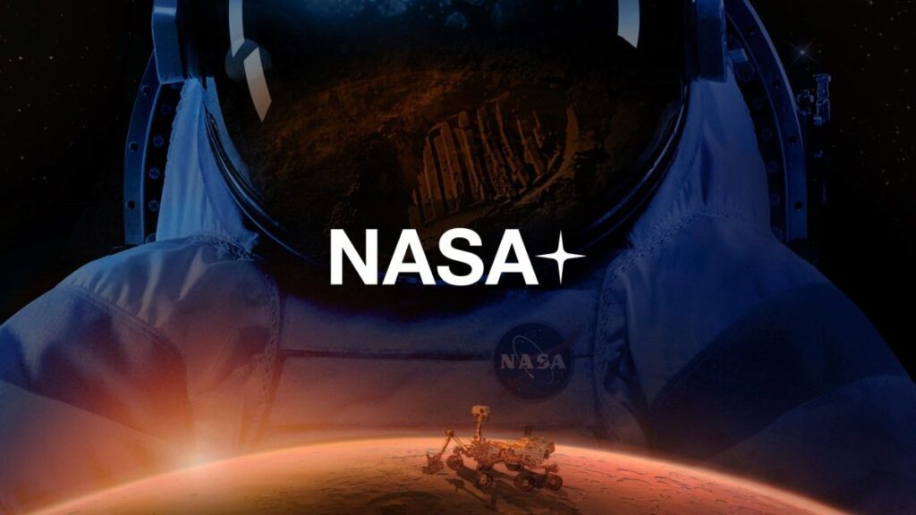 NASA to Livestream Content on Netflix This Summer