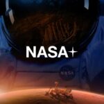 NASA to Livestream Content on Netflix This Summer