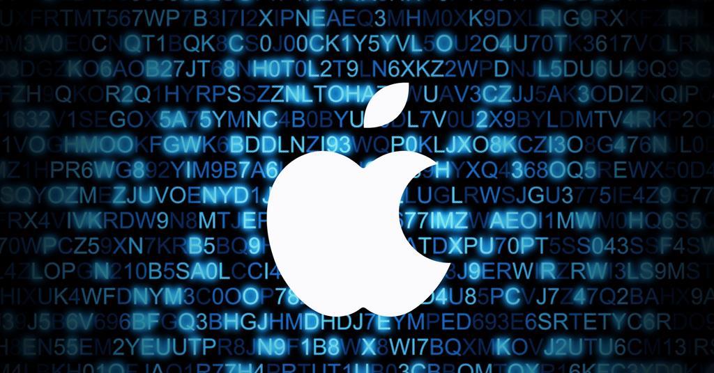 UK Considers Ending Push for Apple Encryption Backdoor
