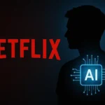 Netflix Begins Using AI to Enhance Original Productions