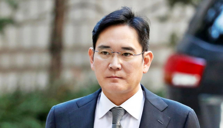Top Court Acquits Samsung Chairman in Fraud Case