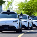 Tesla Probes Robotaxi Vulnerability to Remote Attacks
