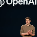 Sam Altman Plans Startup to Rival Elon Musk’s Neuralink
