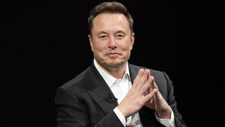 OpenAI CEO Responds to Elon Musk X Ranking Claims