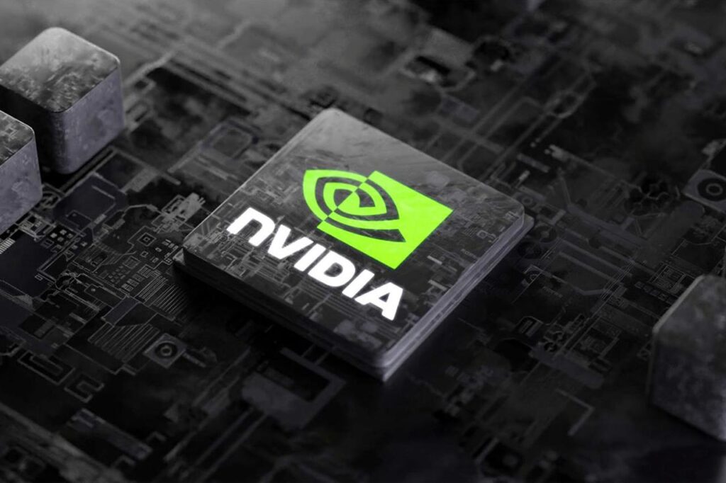 Nvidia Showcases AI NPCs, RTX Tools at Gamescom