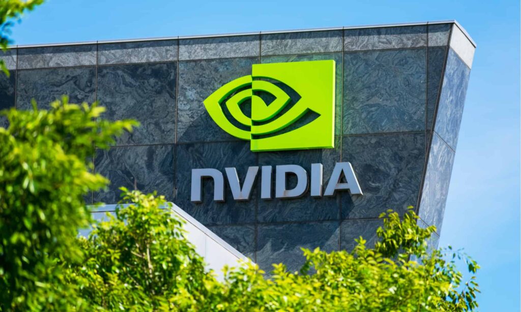 China Questions Nvidia Over Possible AI Chip Backdoors