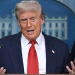 Trump’s First 200 Days Raise Questions on Power Promises