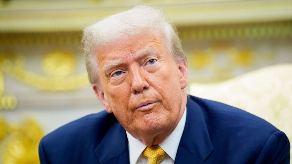 Trump’s AI Strategy Sparks Debate Over Its Real Impact