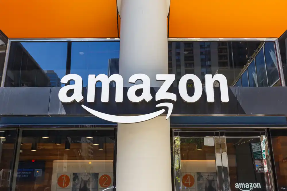 Amazon Launches Same-Day Delivery for Fresh Food Items