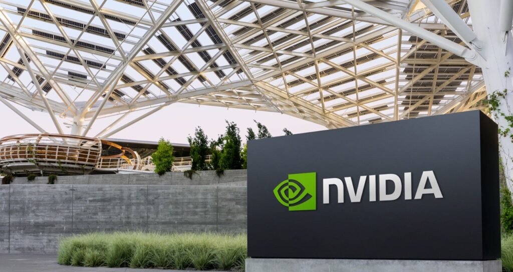 NVIDIA Sells $1B in AI Chips to China Despite Ban