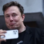 Elon Musk's xAI Files Suit Over Grok Prompt Limits
