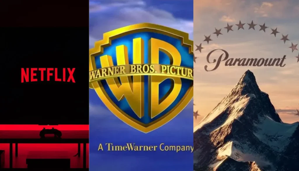 Paramount to Buy Warner Bros for $111bn as Netflix Drops Bid